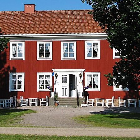 Soedra Ljunga Vandrarhem Ljungby  Eksteriør bilde