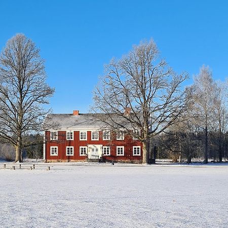 Soedra Ljunga Vandrarhem Ljungby  Eksteriør bilde