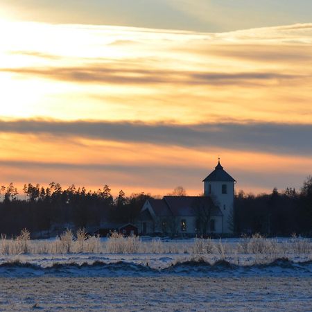 Soedra Ljunga Vandrarhem Ljungby  Eksteriør bilde