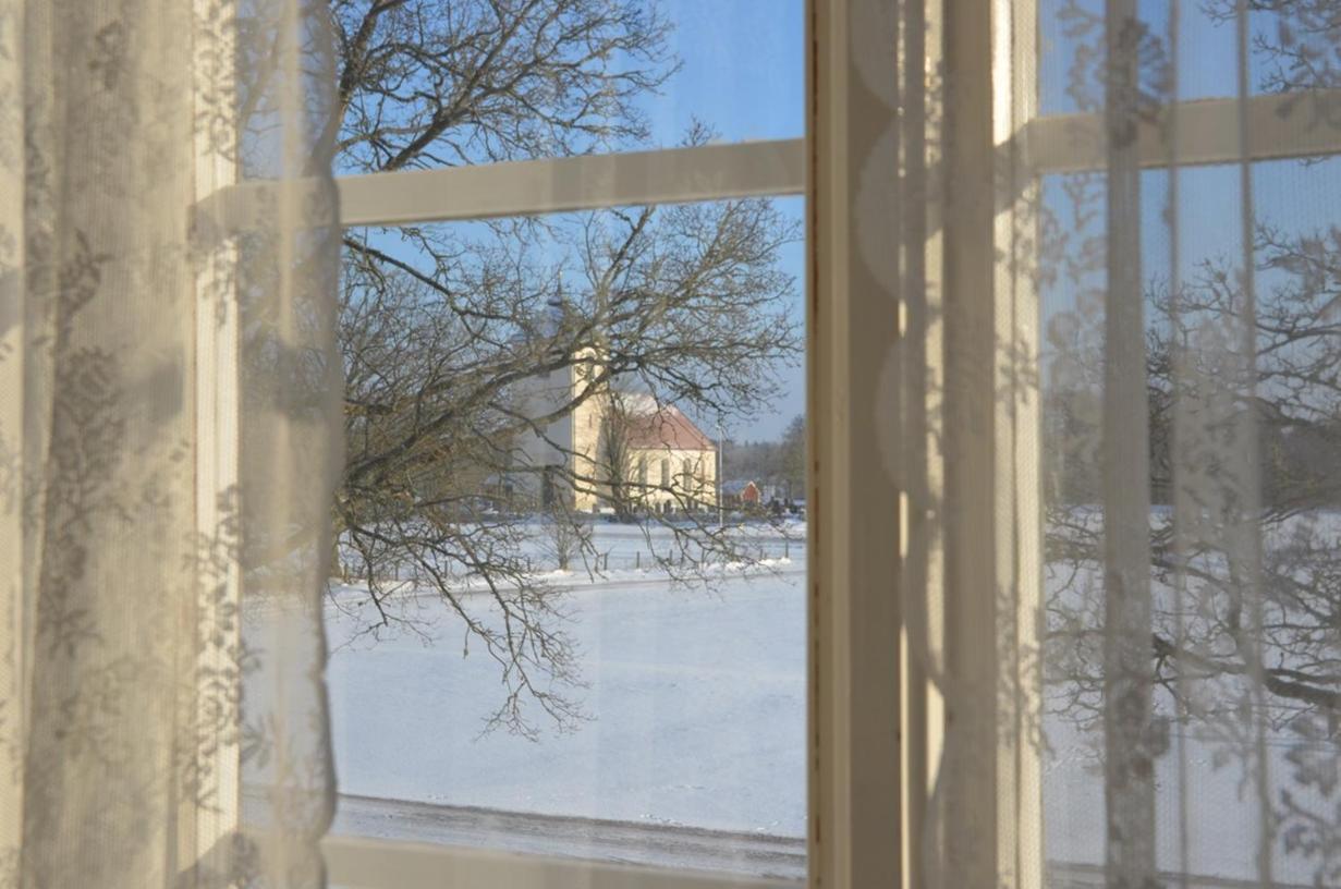 Soedra Ljunga Vandrarhem Ljungby  Eksteriør bilde
